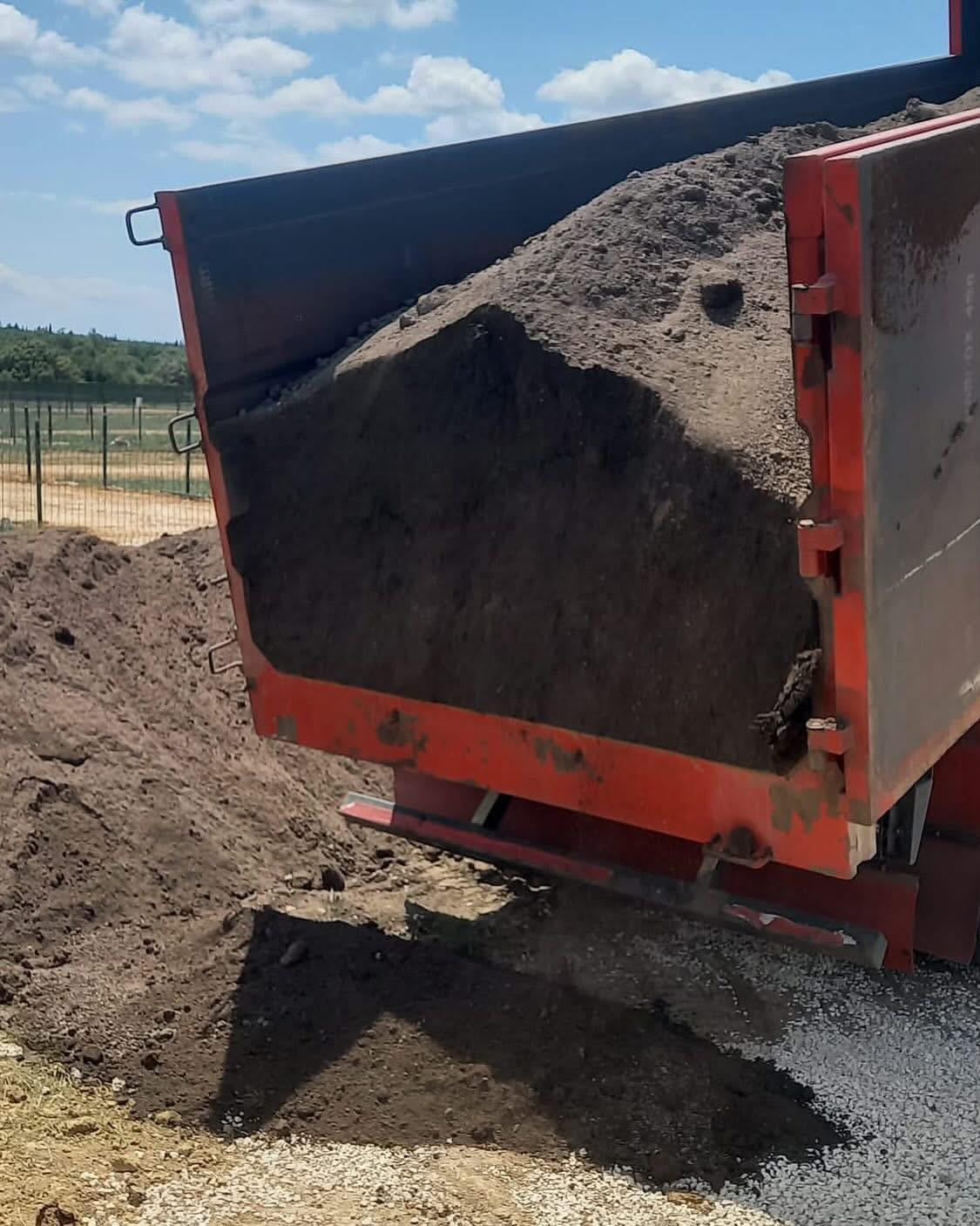 Kırklareli Bahçe Torpağı