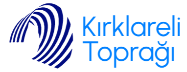 Kırklareli Toprağı Logo