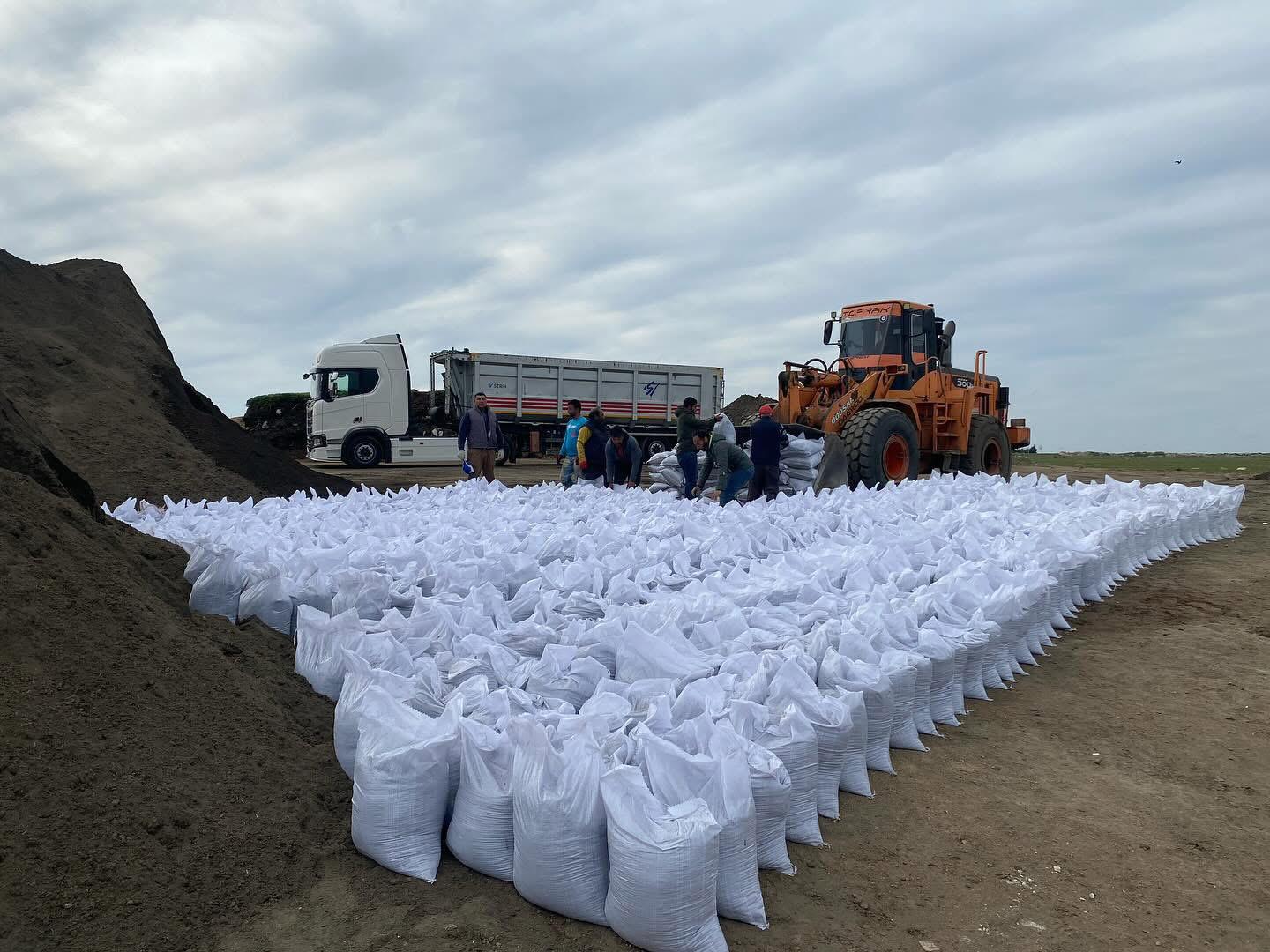 Kırklareli Toprağı