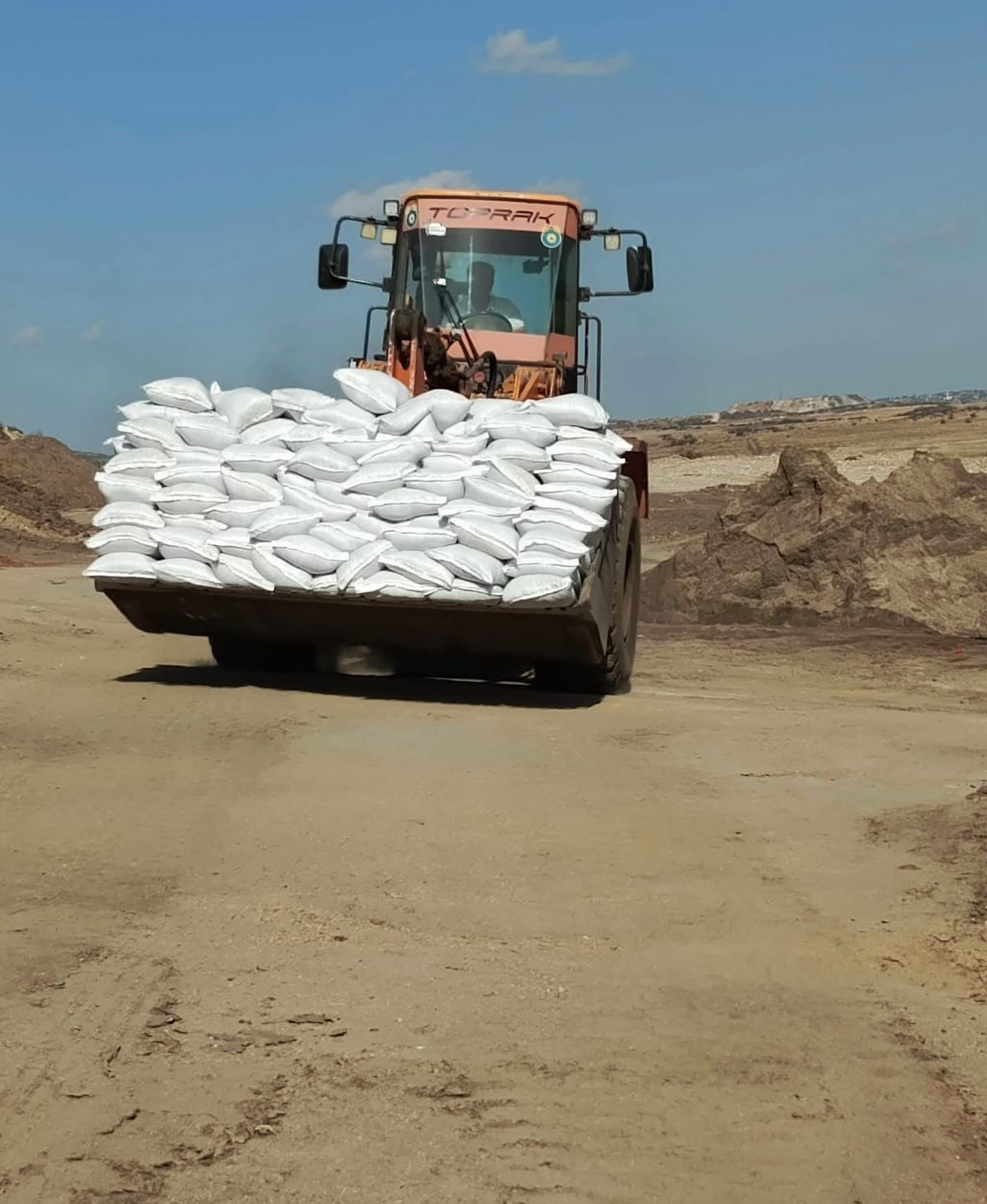 Kırklareli Toprakçı